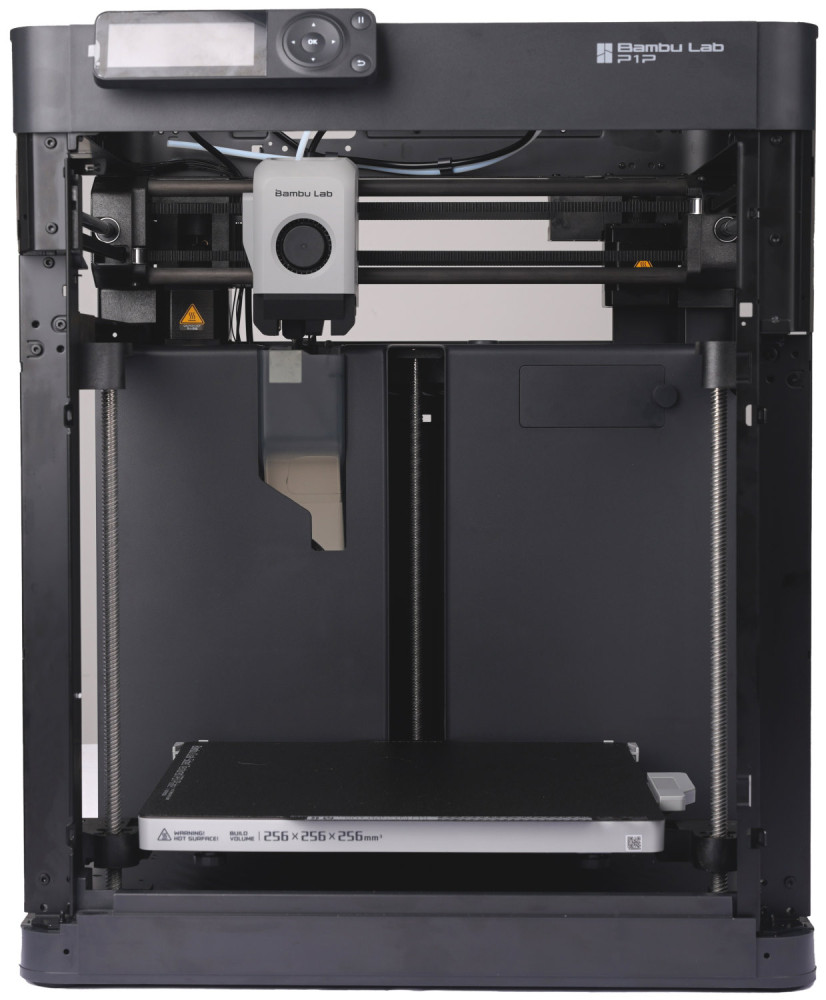 3D-принтер Bambu Lab P1P