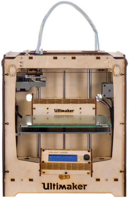 3D-принтер Ultimaker Original