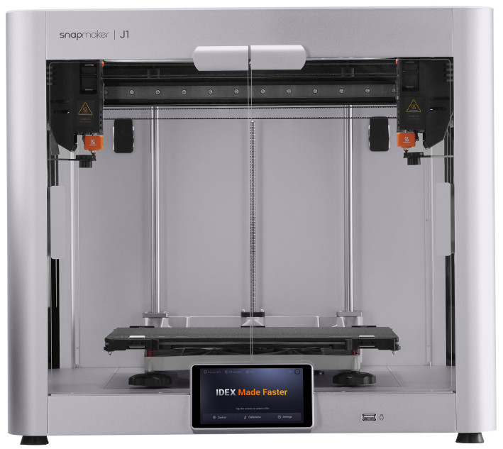 3D-принтер Snapmaker J1