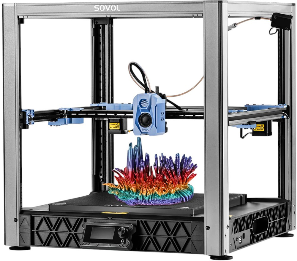 3D-принтер Sovol SV08