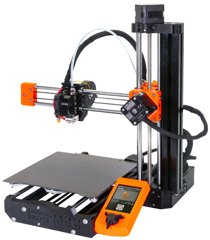3D-принтер Prusa Mini