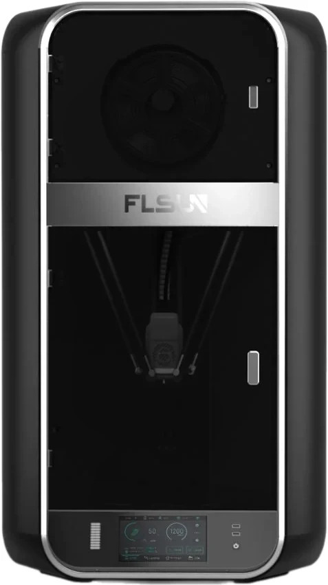 3D-принтер Flsun S1