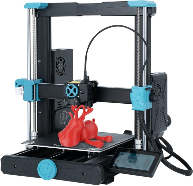 3D-принтер Sovol SV06 ACE