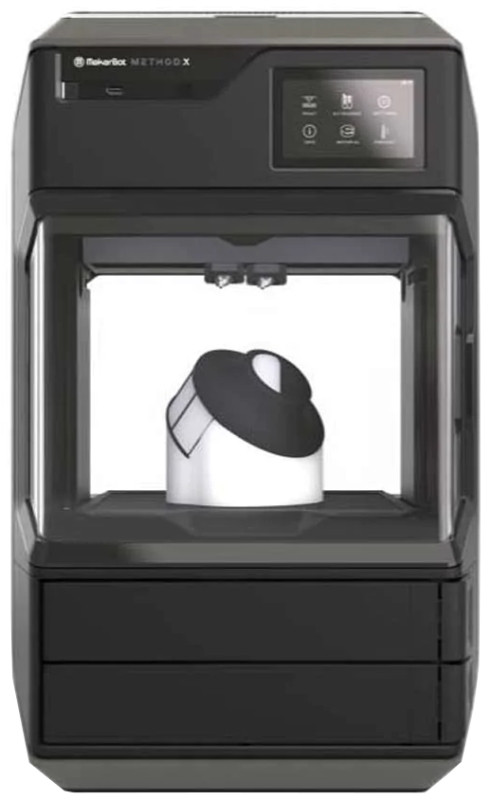 3D-принтер MakerBot Method X