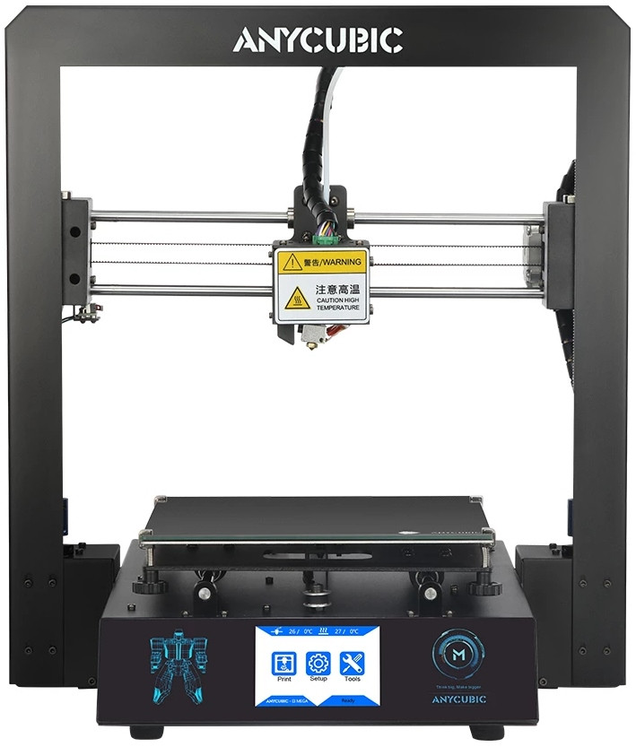 3D-принтер Anycubic Mega
