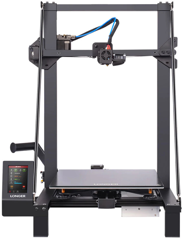 3D-принтер LONGER LK5 Pro