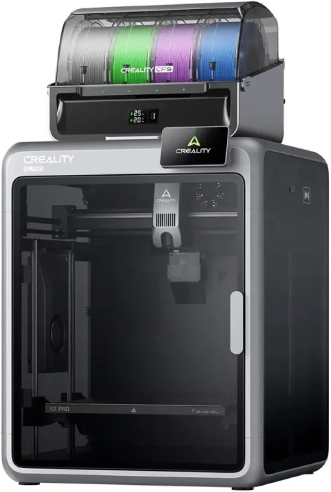 3D-принтер Creality K2 Pro Combo