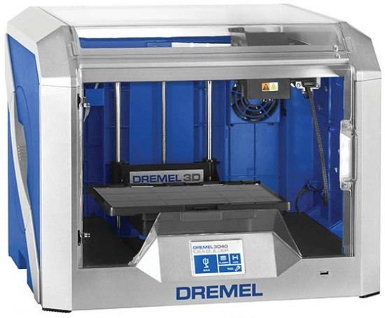 3D-принтер Dremel 3D40