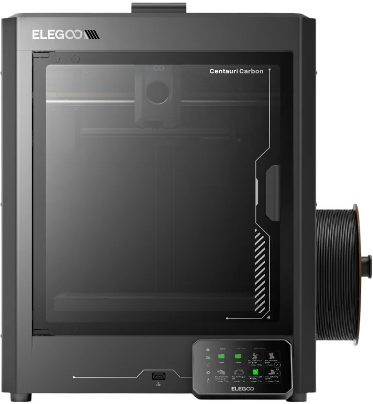 3D-принтер Elegoo Centauri Carbon