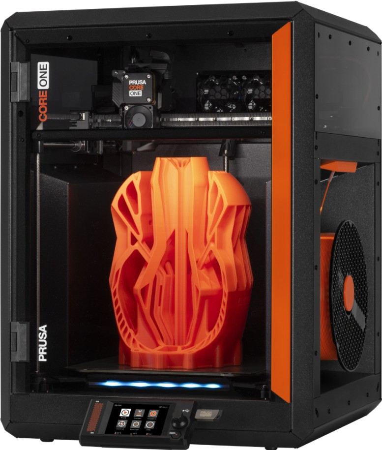 3D-принтер Prusa CORE One