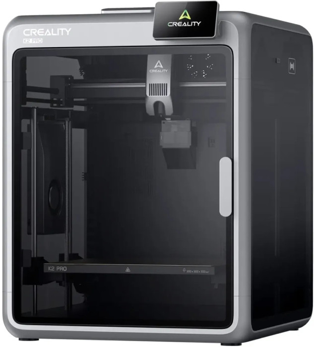 3D-принтер Creality K2 Pro