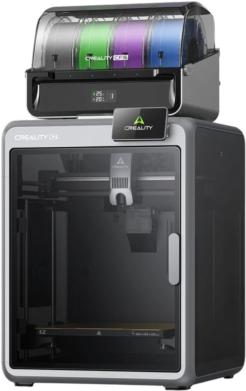 3D-принтер Creality K2