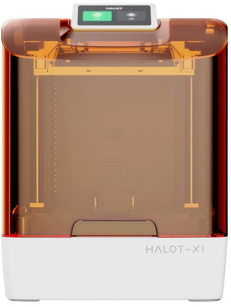 3D-принтер Creality Halot-X1