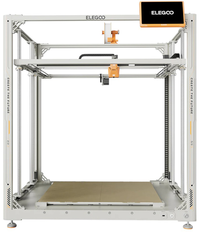 3D-принтер Elegoo OrangeStorm Giga