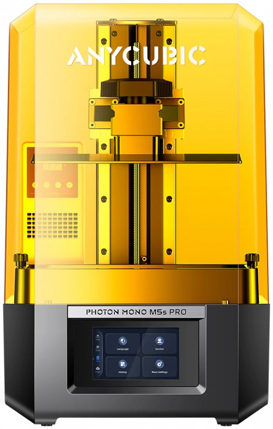 3D-принтер Anycubic Photon Mono M5s Pro
