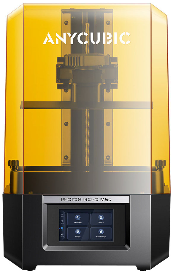 3D-принтер Anycubic Photon Mono M5s