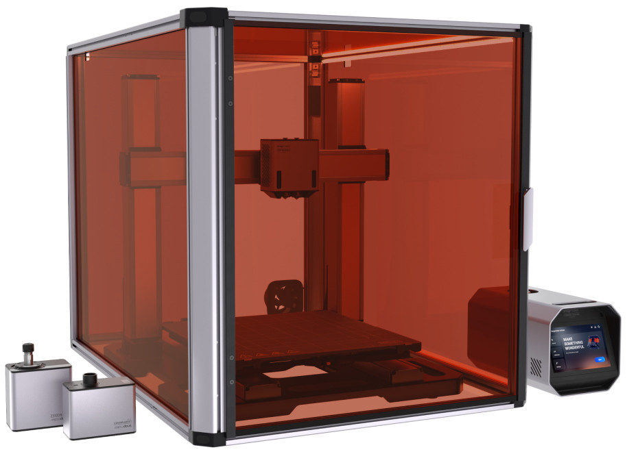 3D-принтер Snapmaker Artisan