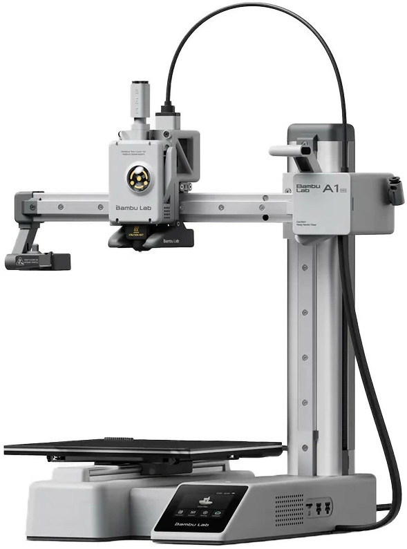 3D-принтер Bambu Lab A1 Mini