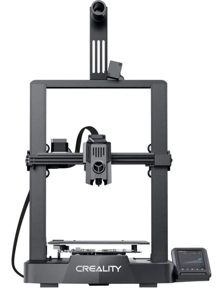 3D-принтер Creality Ender 3 V3 KE