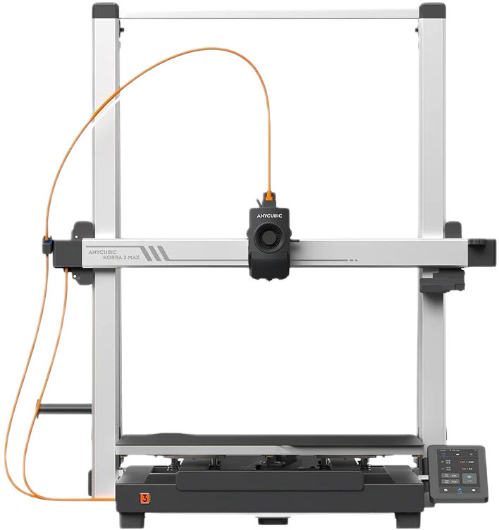 3D-принтер Anycubic Kobra 3 Max