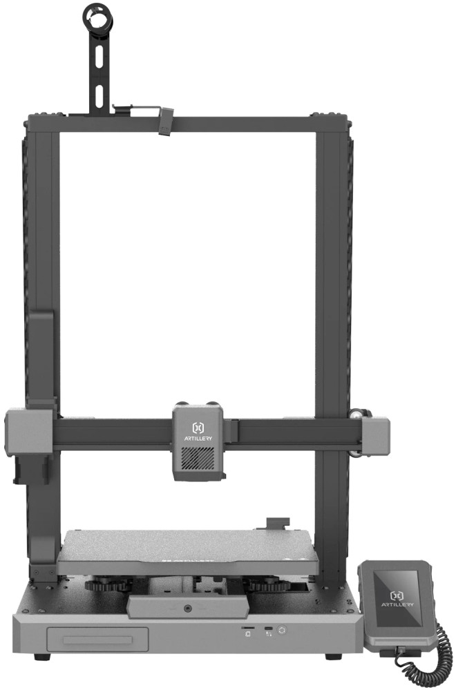 3D-принтер Artillery Sidewinder X3 Plus