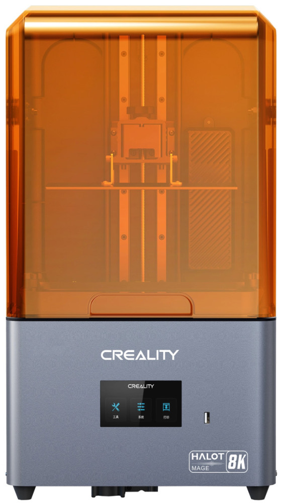 3D-принтер Creality Halot-Mage 8K