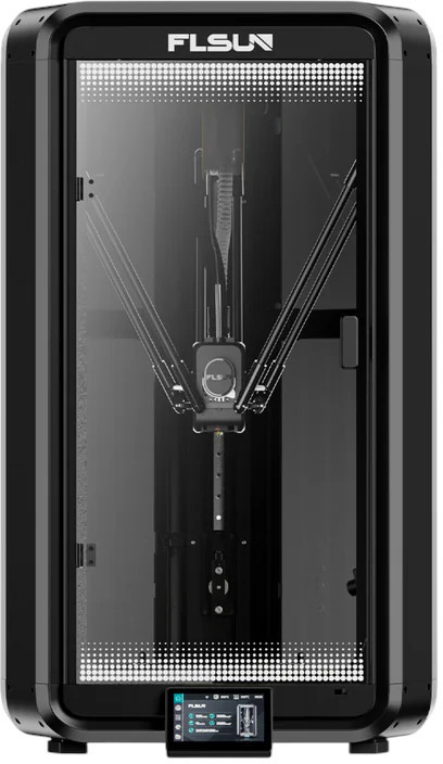 3D-принтер Flsun T1 Pro