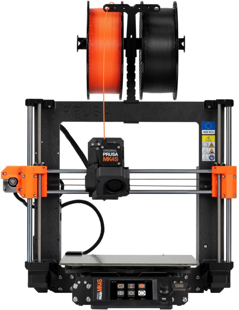 3D-принтер Prusa MK4S KIT