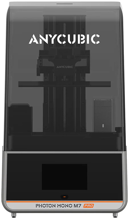 3D-принтер Anycubic Photon Mono M7 Pro