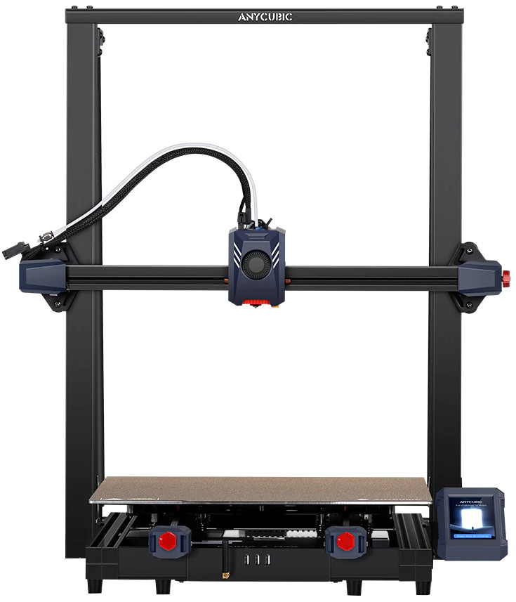 3D-принтер Anycubic Kobra 2 Max