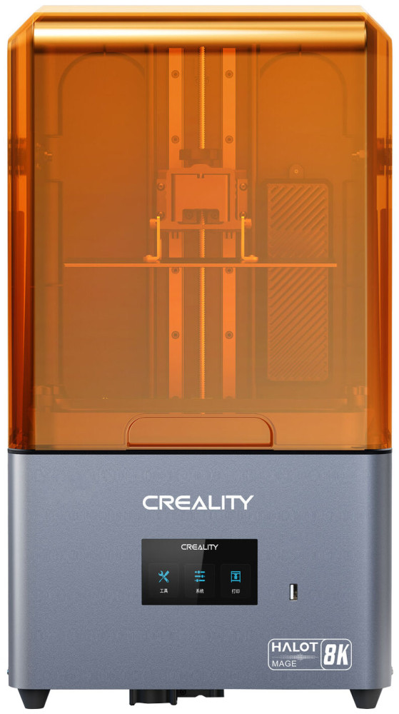 3D-принтер Creality Halot-Mage Pro 8K