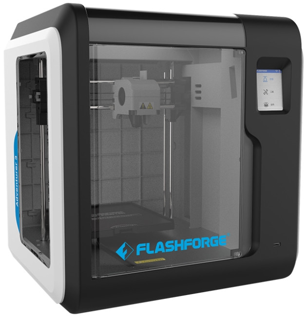 3D-принтер Flashforge Adventurer 3