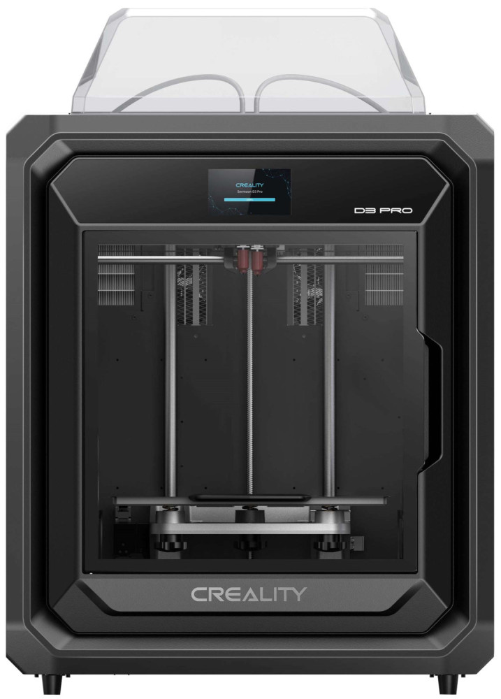 3D-принтер Creality Sermoon D3 Pro