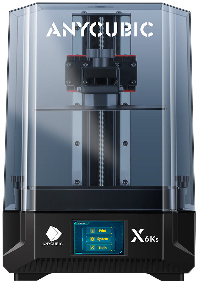 3D-принтер Anycubic Photon Mono X 6Ks