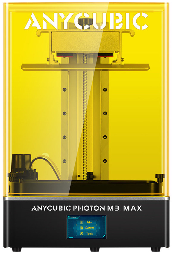 3D-принтер Anycubic Photon M3 Max