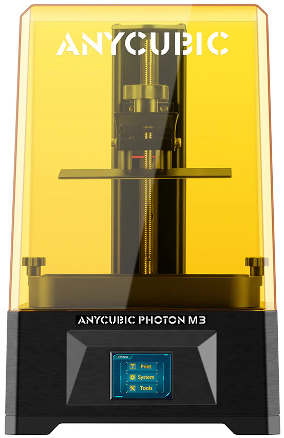 3D-принтер Anycubic Photon M3