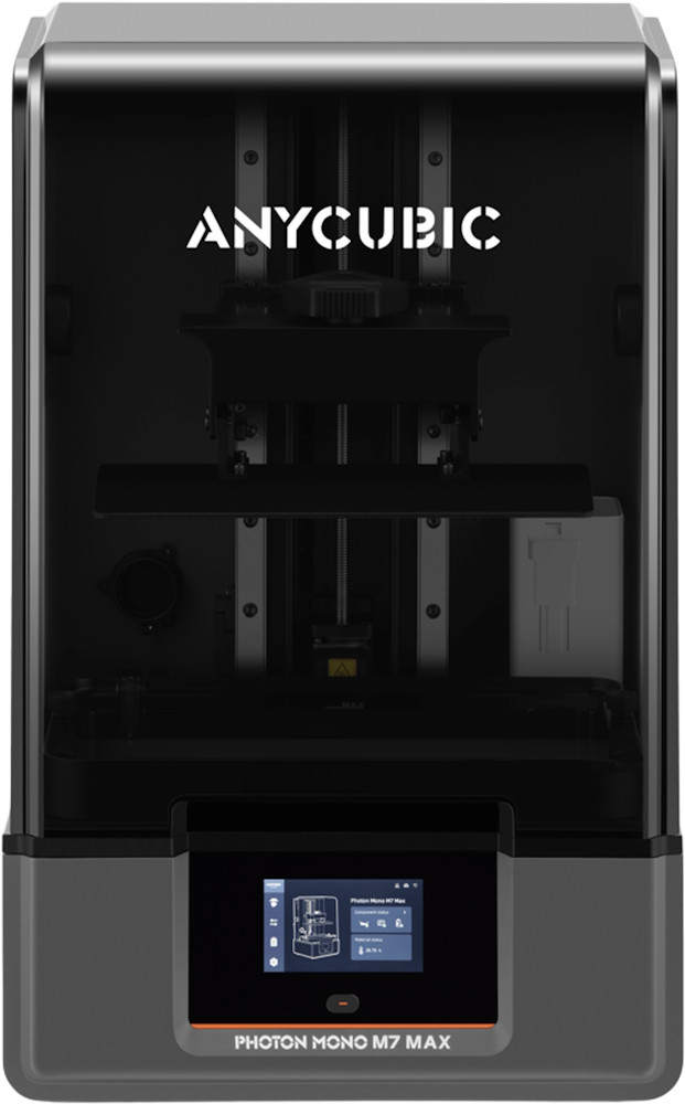 3D-принтер Anycubic Photon Mono M7 Max