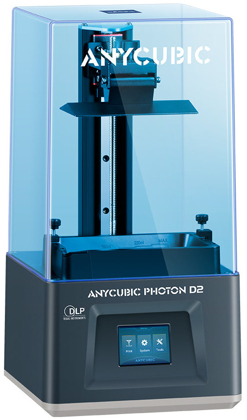 3D-принтер Anycubic Photon D2