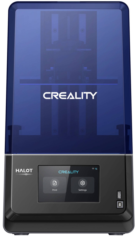 3D-принтер Creality Halot-One Plus