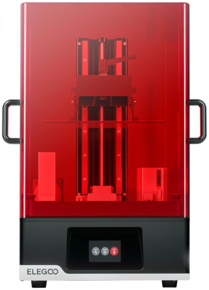 3D-принтер Elegoo Jupiter SE