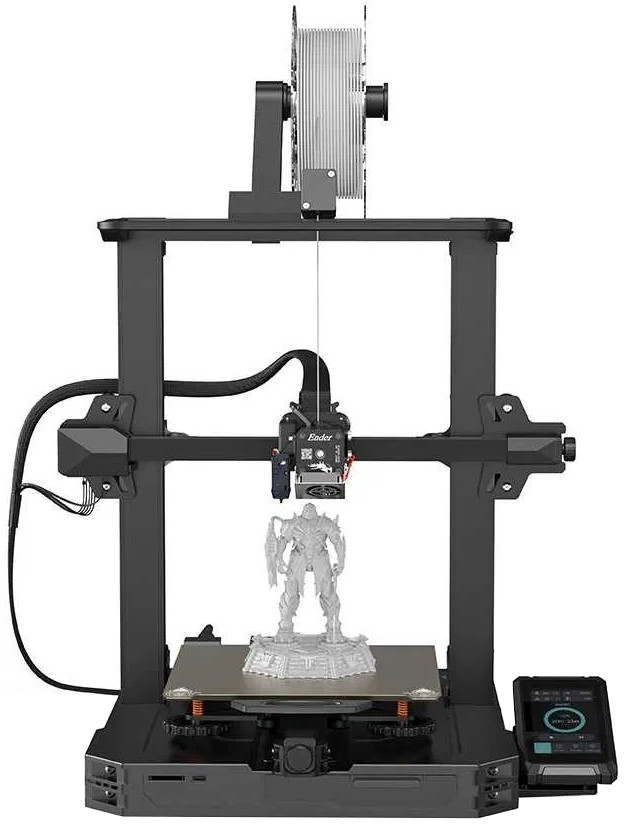 3D-принтер Creality Ender 3 S1 Pro