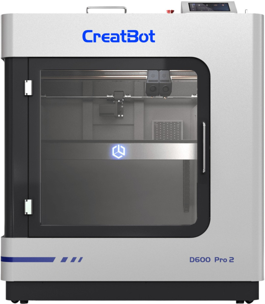 3D-принтер CreatBot D600 Pro 2