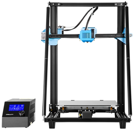3D-принтер Creality CR-10 V2