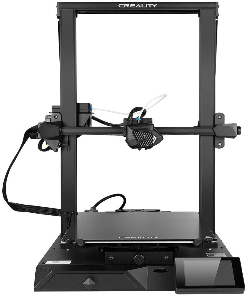 3D-принтер Creality CR-10 Smart
