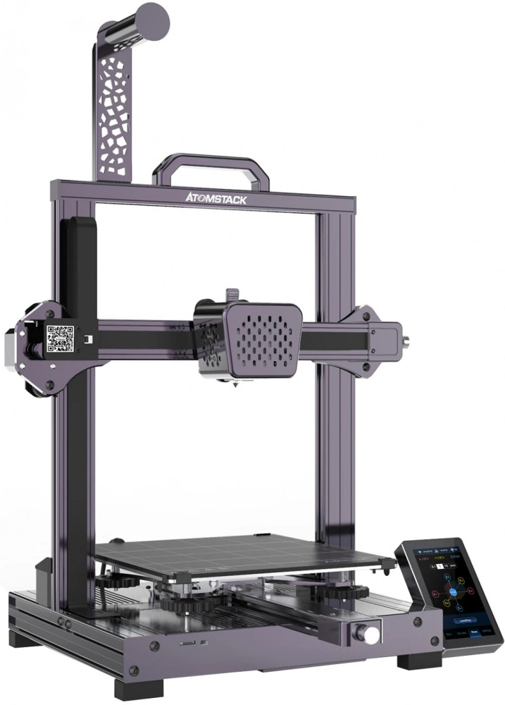3D-принтер AtomStack Cambrian Pro