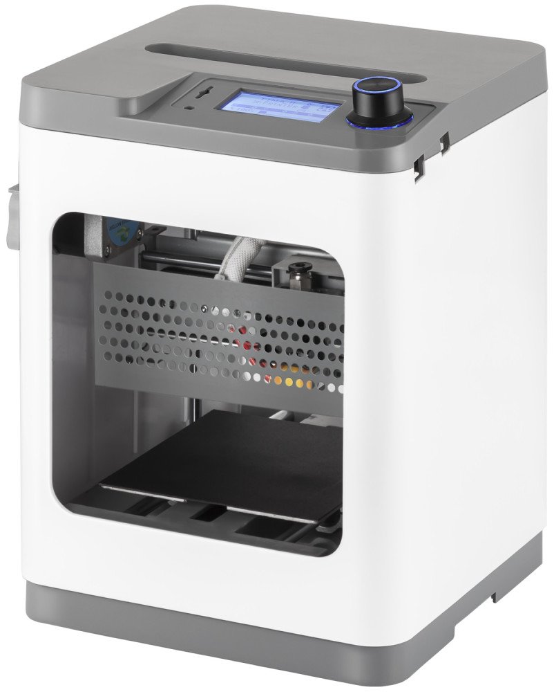 3D-принтер Gembird 3DP-GEMMA