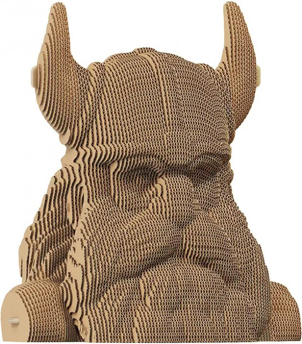 3D пазл Сartonic Viking