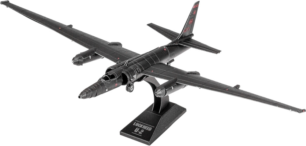 3D пазл Fascinations U-2 Dragon Lady MMS214