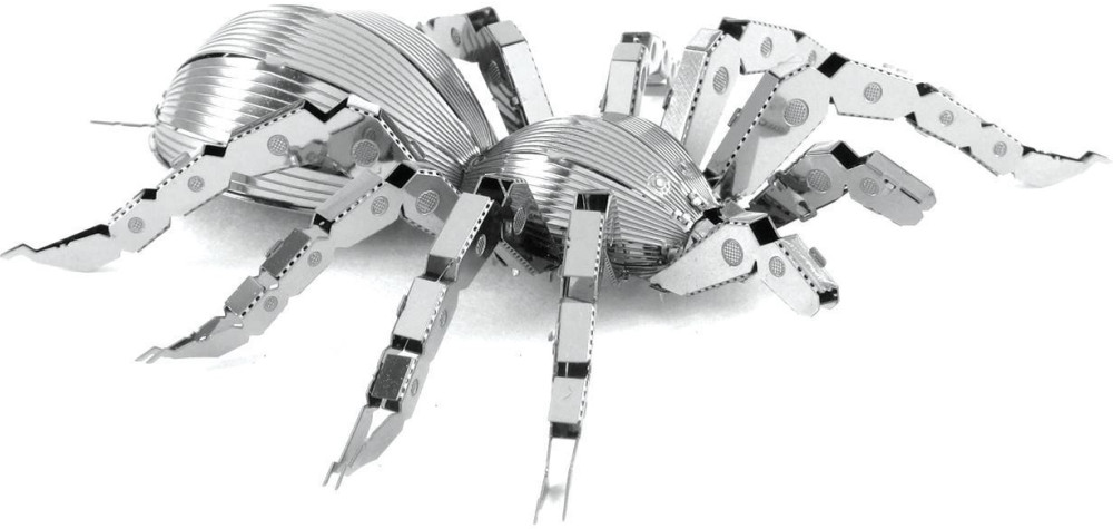 3D пазл Fascinations Tarantula MMS072