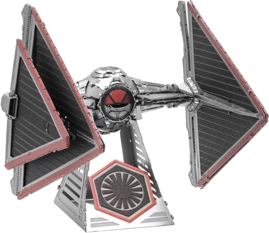 3D-пазл Fascinations Star Wars Sith Tie Fighter MMS417